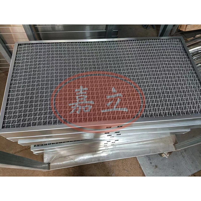 临沧不锈钢油雾过滤器