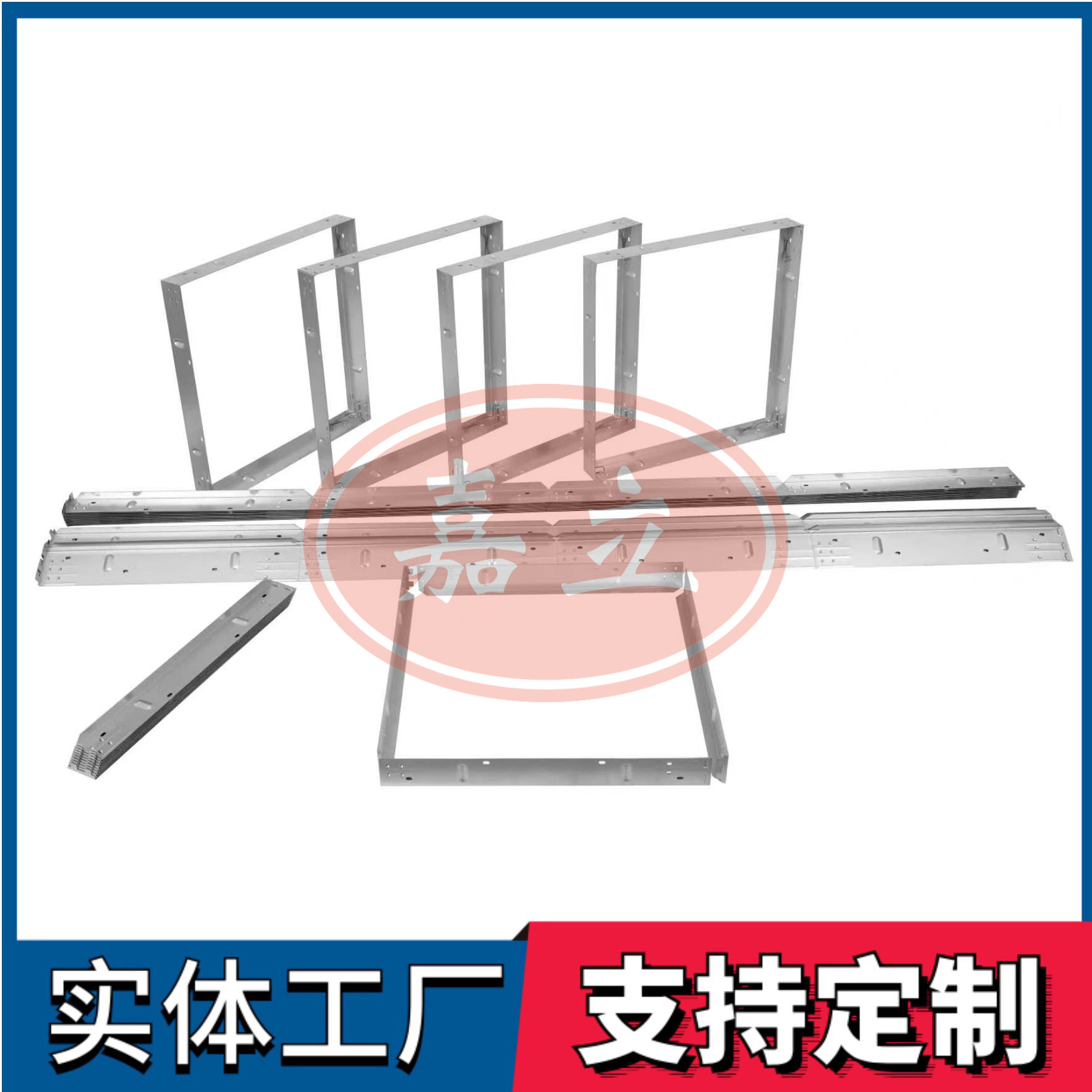临沧过滤器安装固定框架