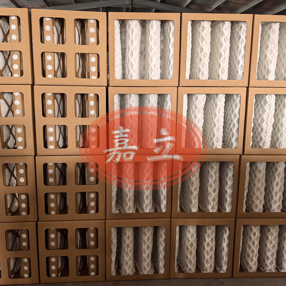 临沧dpa纸盒式过滤器